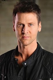 Sean Rogerson portrait