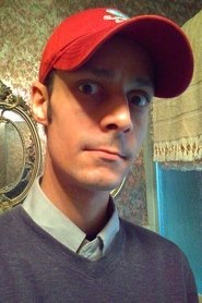 Chris Melucci portrait