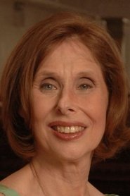 Paula Jacobs portrait