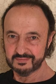 Yury Tsykun portrait