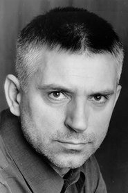 Artur Kocięcki portrait
