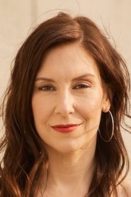 Kate Dulcich portrait