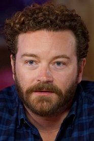 Danny Masterson portrait