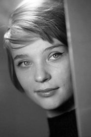 Svetlana Svetlichnaya portrait