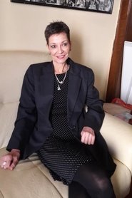 Patricia Grigoriu portrait