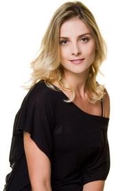 Carolina Chalita portrait