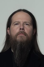 Jukka Koskinen portrait