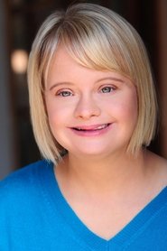 Lauren Potter portrait