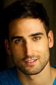 Scott Cavalheiro portrait
