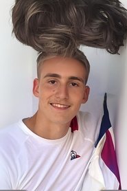 Hugo Castellanos portrait