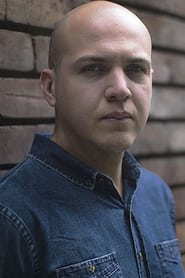 César Augusto Acevedo portrait