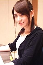 Mayuko Aoki portrait