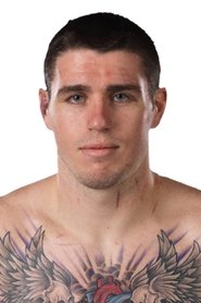 Chris Camozzi portrait
