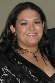 Adriana Acosta portrait