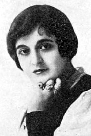 Ruby Hoffman portrait