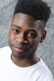 Kyle Baker portrait