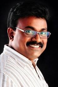 Kalabhavan Shajon portrait