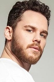 Matthew Camp portrait