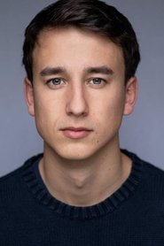 Zac O'Meagher portrait