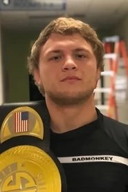 Andrew Kochel portrait