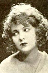 Lillian Hall portrait