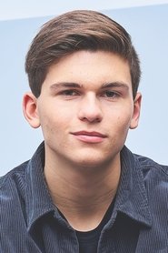 Eloi Cummings portrait