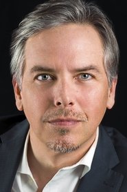 David Stuart portrait