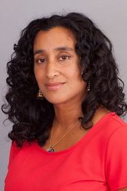 Geeta Gandbhir portrait