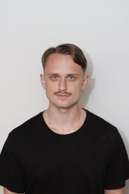Josh Marshall portrait