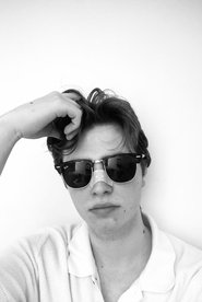 Julian Rauen portrait