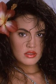 Jami Dion portrait
