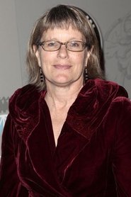 Sharon Seymour portrait