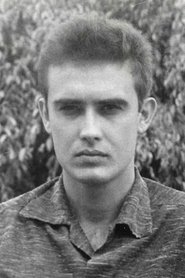 Eduardo Moure portrait