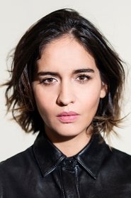Paloma Soto portrait
