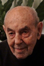 Ion Oroveanu portrait
