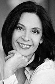 Lydia Velezheva portrait