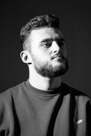 Samuel Montes portrait