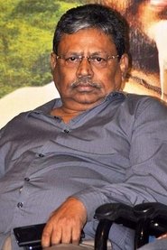 Pattiyal K. Shekar portrait