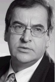 Marian Krawczyk portrait