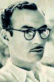 Kamal Selim portrait