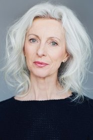 Lise Roy portrait