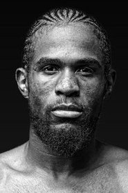 Immanuwel Aleem portrait