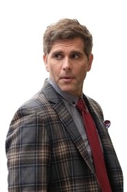 Christian Meier portrait