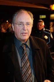 Hans Scheepmaker portrait