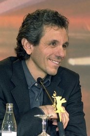 Lucio Gaudino portrait