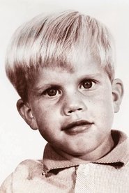 Stephen Shea portrait