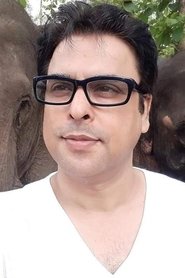 Debdut Ghosh portrait