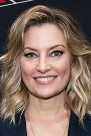 Mädchen Amick portrait