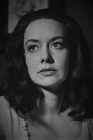 Urda Arneberg portrait