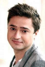 Ivan Stebunov portrait